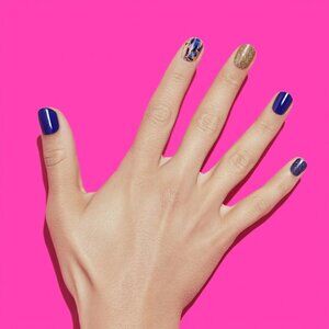 Dashing Diva Gloss - BLUE VIXEN‎ Strips (2-Packs)